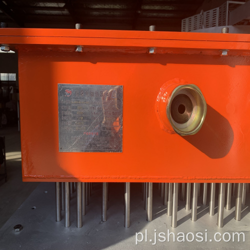 Wysokiej jakości przewód powietrzny Goder elektryczny